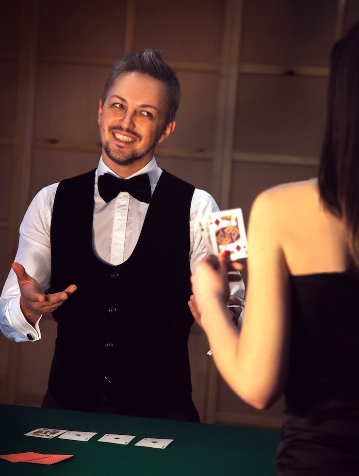 aurabet Apa yang Anda Temui di Bilik Mesin Slot